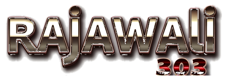 rajawali303 logo