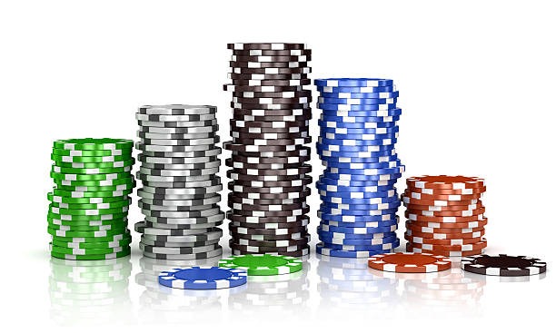 rajawali303 Bingo Rooms