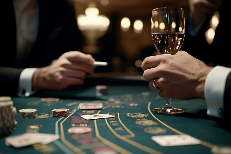 rajawali303 Live Tables & Slots
